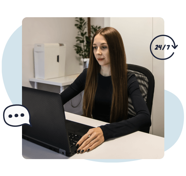 Meet our team