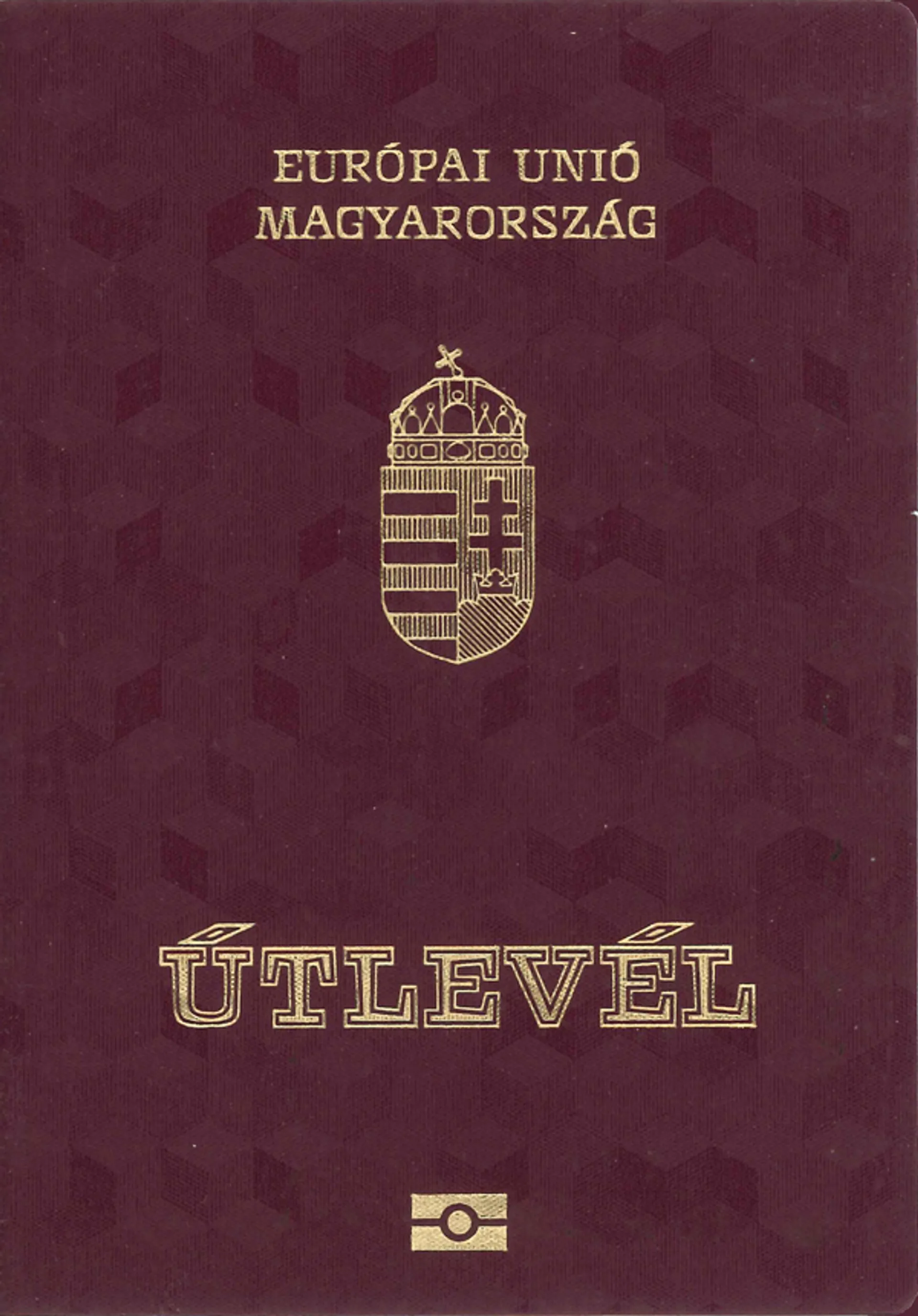 Magyar Útlevél