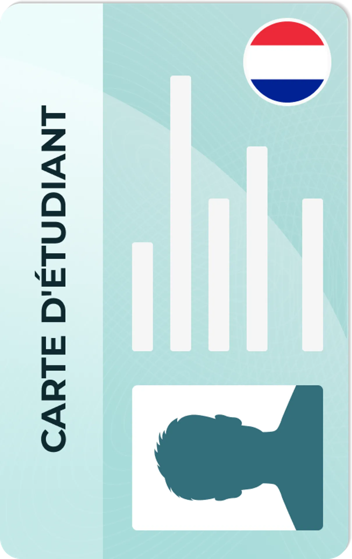 Photo Carte d'étudiant