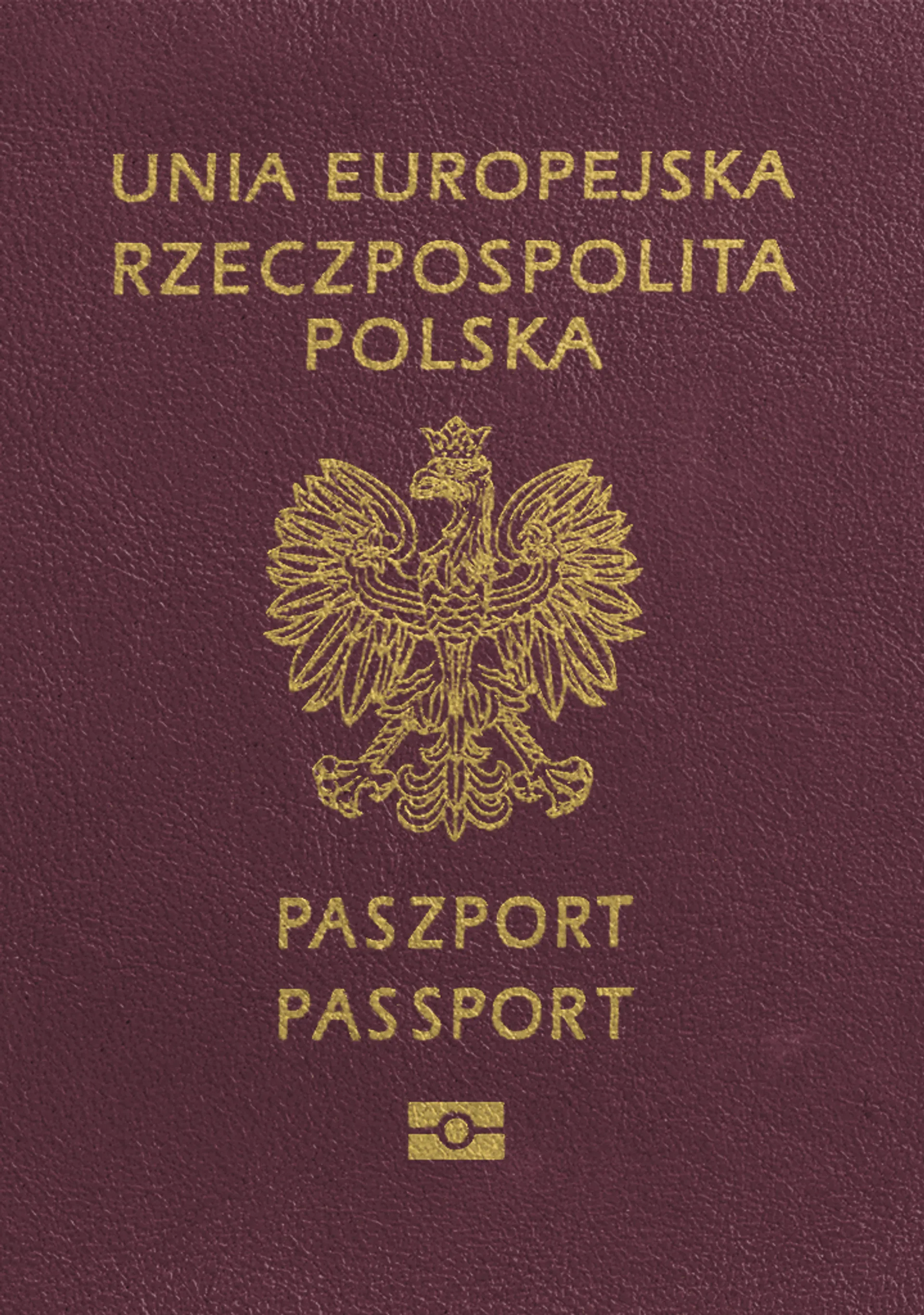 Zdjęcie do paszportu