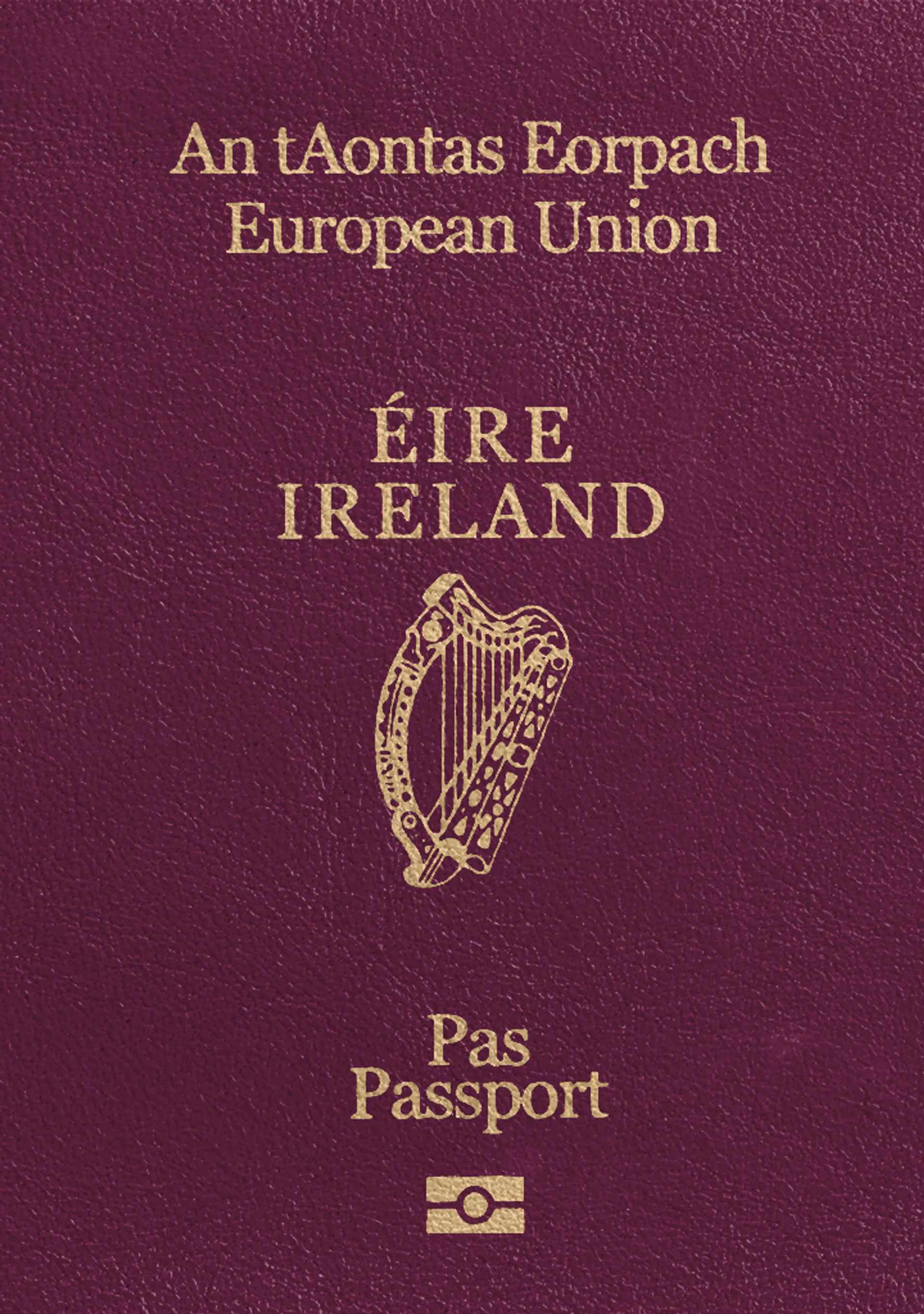 Digital Passport Photo