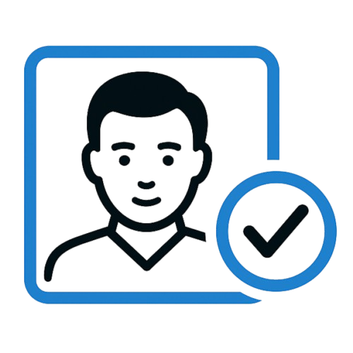 Passport Logo