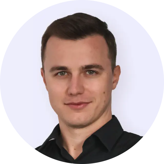 Passport Photography Expert Mateusz Chodakowski