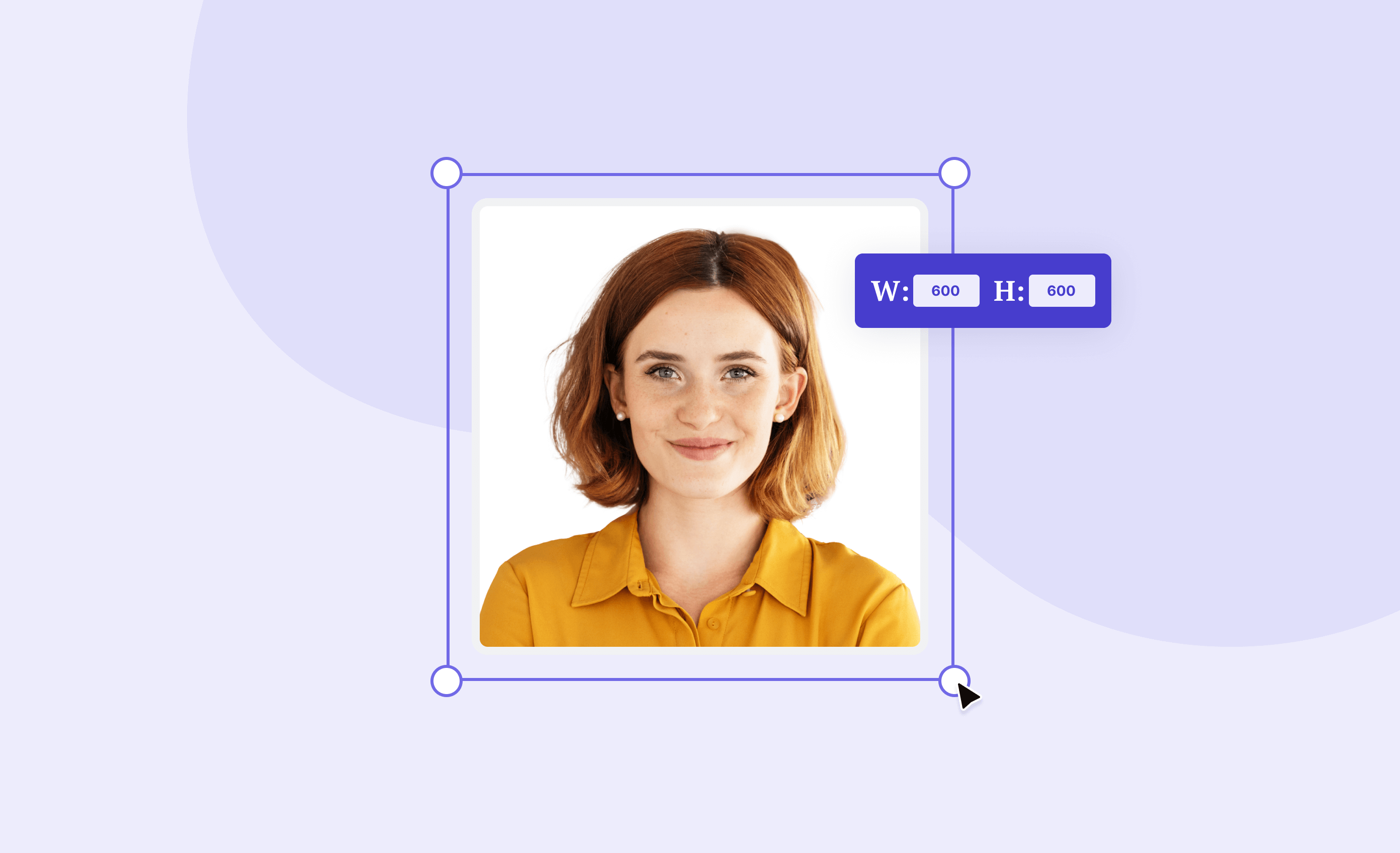 How to resize a photo to passport size from home with dedicated tools and what to consider beforehand.