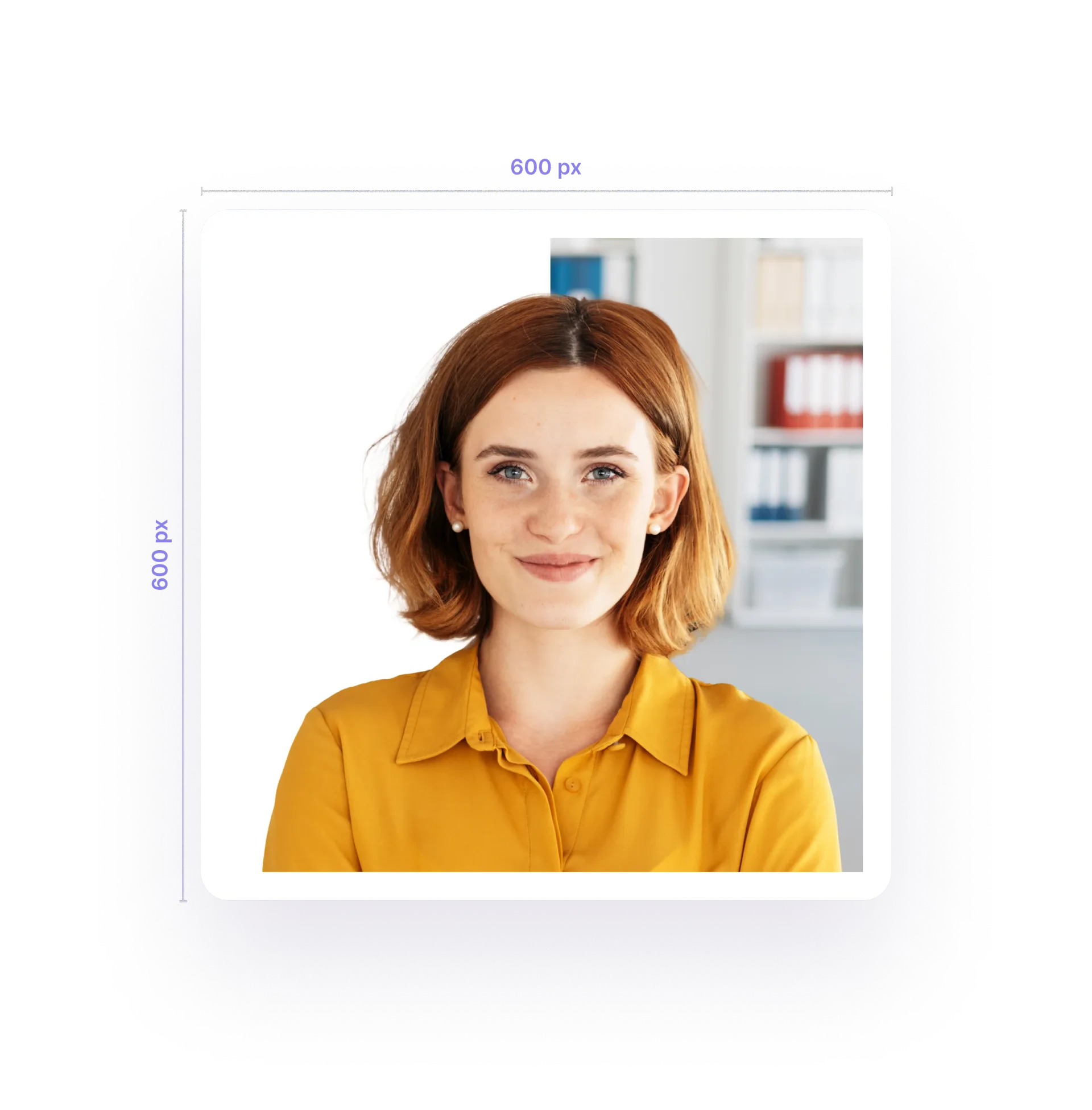 Photo Tool 600x600 (+Compliance Check by Human Expert)