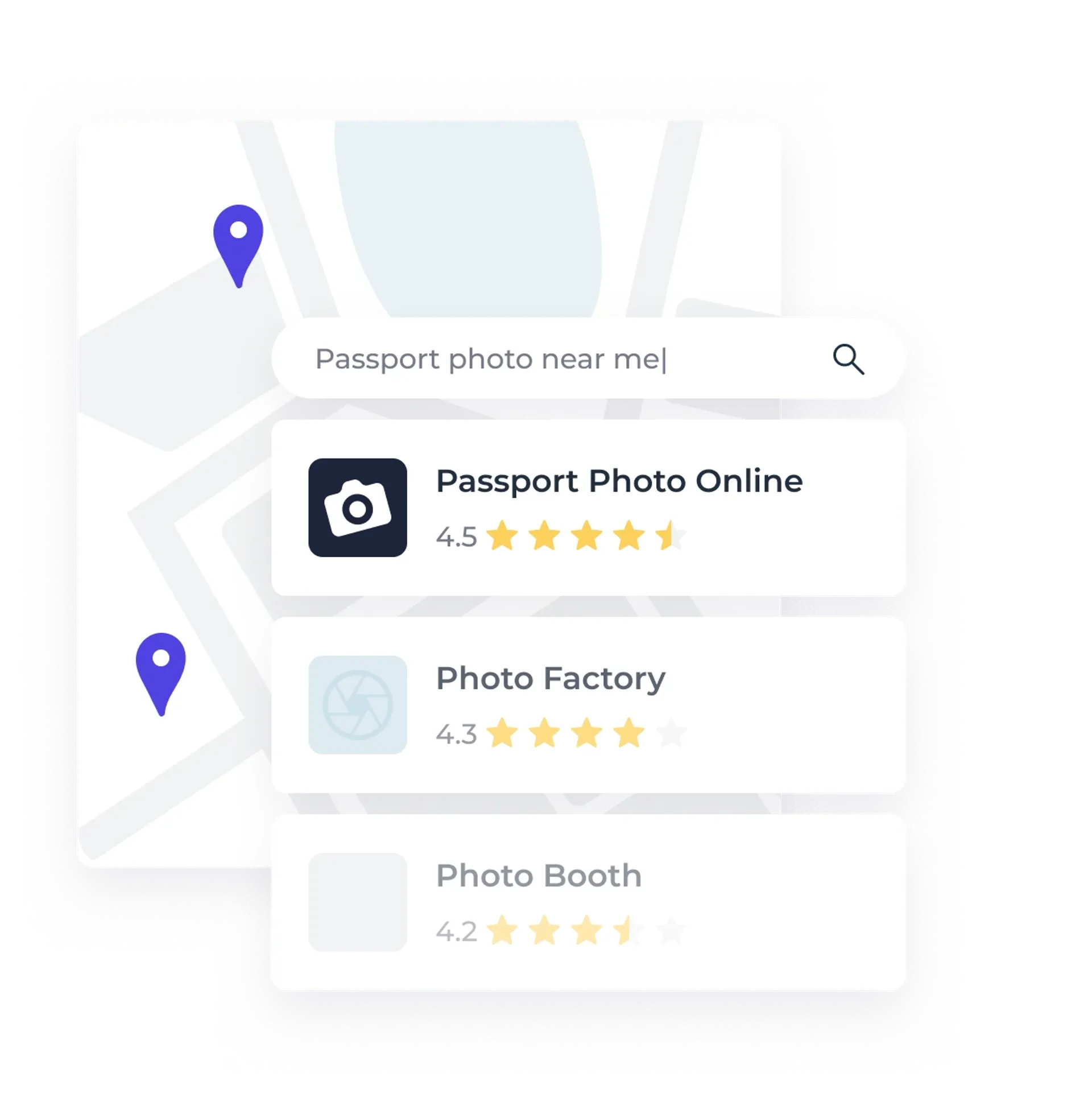 Where to Get Passport Photos near Me: Fast & Easy Options
