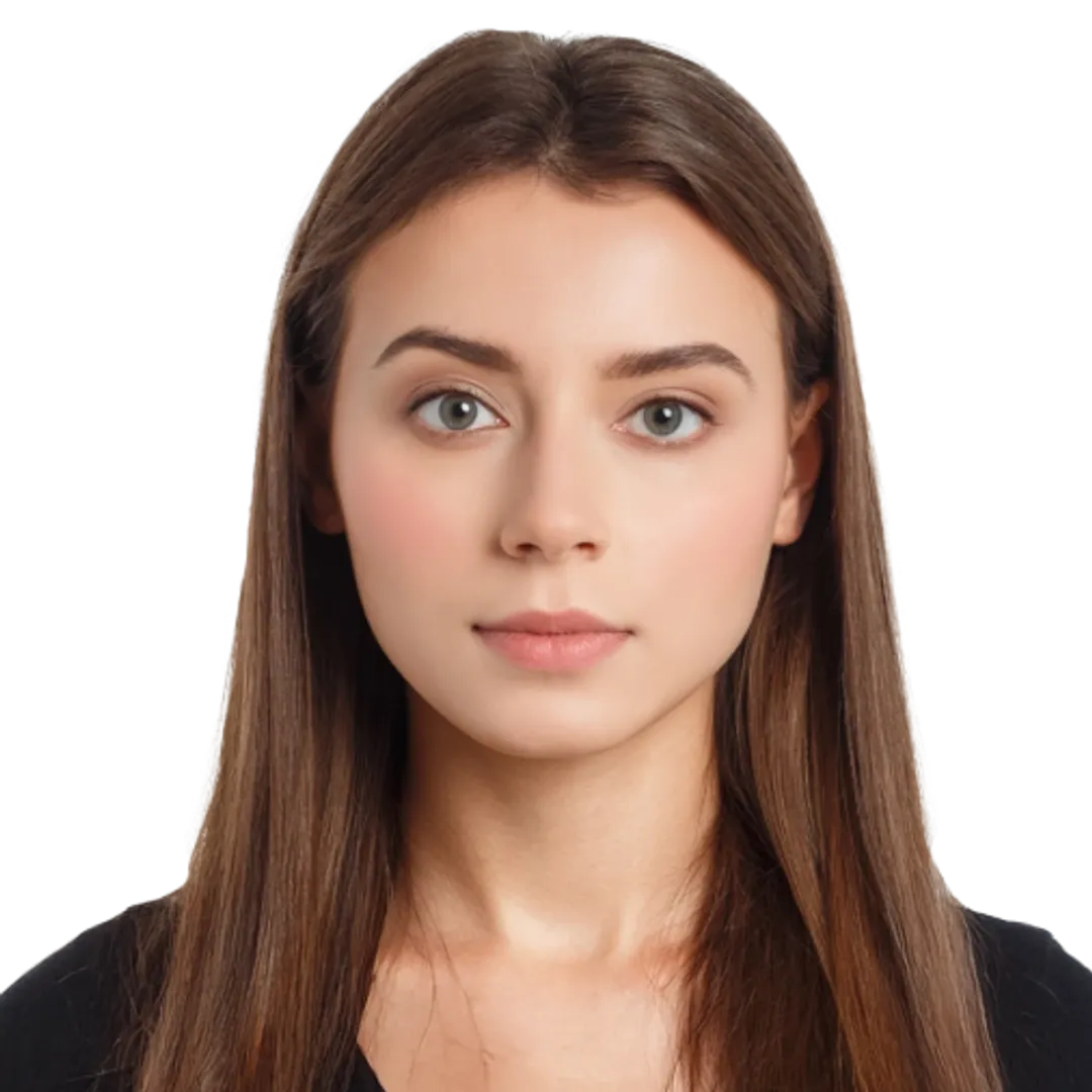 Passport Photo Maker [+Expert Verification]