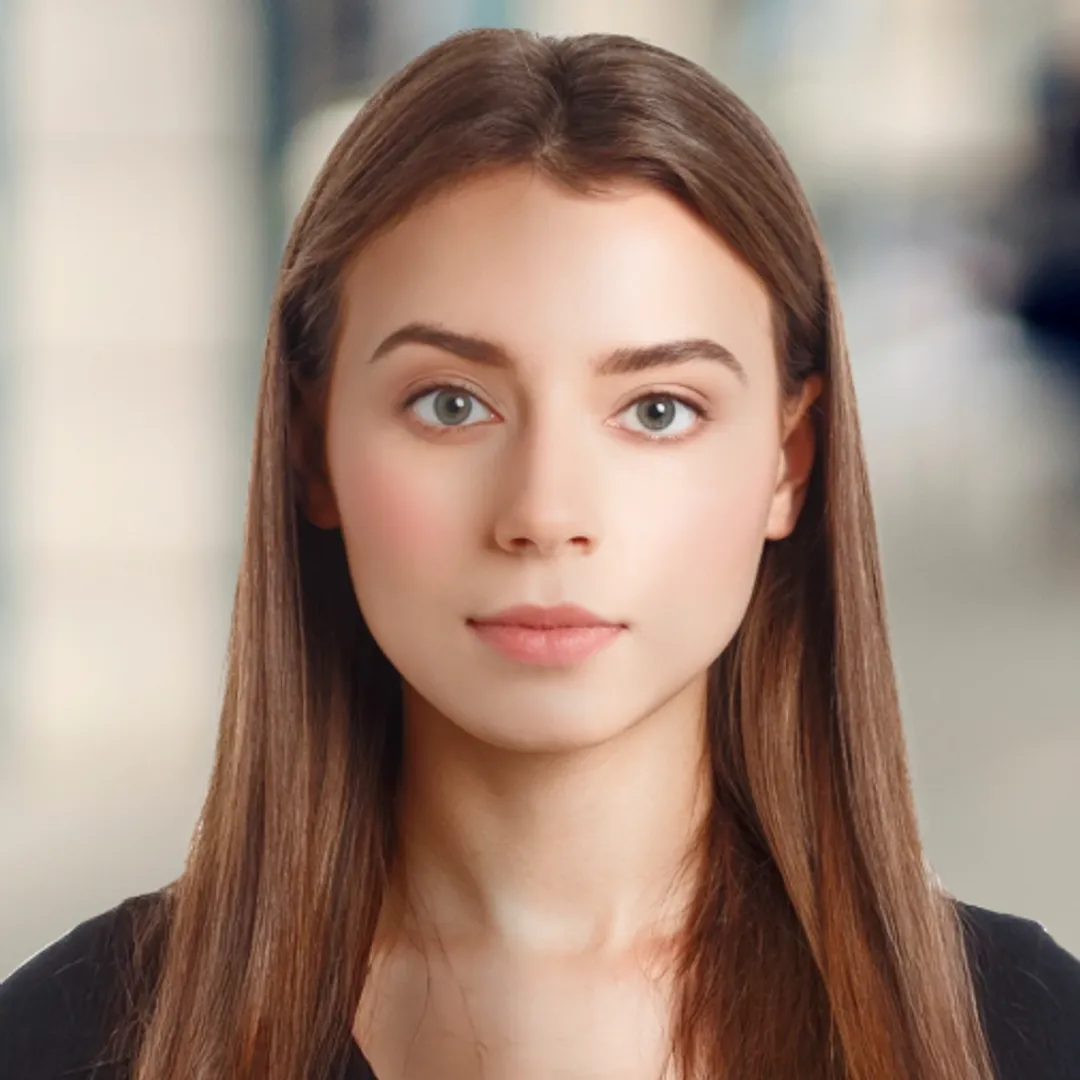 Passport Photo Maker [+Expert Verification]