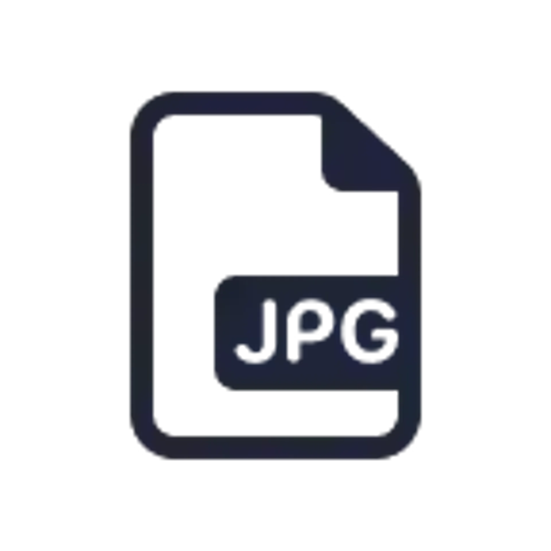 file format